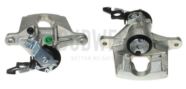 BUDWEG CALIPER Jarrusatula 342981